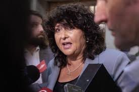 Coalition directs Health NZ to stop saying 'pregnant people'