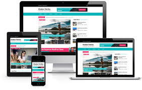 It comes with a responsive layout, elegant and easy to read typography, and a . 25 Best Free Newspaper And Magazine Themes 2020 Updated Aquarius Themes