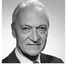 Bruno Rossi (1905-1993). Credit: American Institute of Physics Emilio...