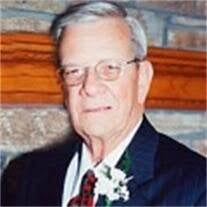 Richard Kalgren Obituary