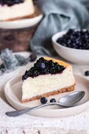 Chic Chic Chocolat Cheesecake Parfait Aux Myrtilles En 2020 Desserts Sans Cuisson Recette Dessert Cheesecake