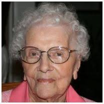Teresa Borzenski Sutula (1908-2013)