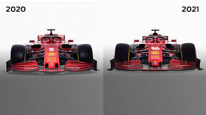 Enter the world of formula 1. Neuer Ferrari Sf21 Fur Formel 1 Saison 2021 Auto Motor Und Sport