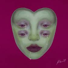 Key Gabriel (they/them) (@key_gabriel_art) • Instagram photos and videos