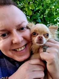 Defending Chihuahuas against negative comments and stereotypes