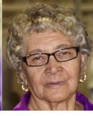 Tribute for Juanita Castillo Gamboa