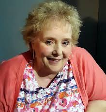 Katherine Berger Obituary