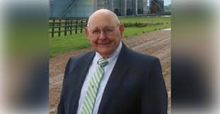 Obituary information for Jesse Page Walt