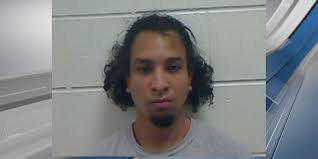 Suspect arrested for reported rape in Bulloch Co.