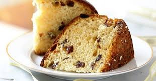 Panettone Italien La Recette Facile Un Dejeuner De Soleil Recette Recette Facile Cuisine Et Boissons