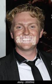 Max Topplin, MGM and Screen Gems presents the film premiere for Carrie at  the Arclight Theatre in Hollywood, Los Angeles, CA, USA. October 7, 2013  (Pictured: Max Topplin) Photo by Baxter/ABACAPRESS.COM Stock