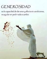 Siente Tu Alma Sabiduria Para El Alma Musica Para El Alma Generosidad Es La Capacidad De Dar Am Frases De Superacion Personal Frases Libros Frases