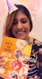 Hello ! May31 Thanks for all the birthday messages. This next year is going  to be one of the best ! Look forward to sharing my novel Corey Hart 📕🔆
