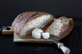 Comment Faire Son Pain Toutes Les Explications Pour Un Pain De Boulanger A La Maison