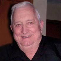 Obituary information for Gerald Gullett