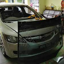 Maybe you would like to learn more about one of these? Honda Civic Fd Original Windscreen Auto Accessories On Carousell