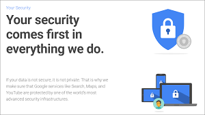 Facebook sends out a notification every day letting you know whose birthday it is that day. Why It S Not A Big Deal That Google And Facebook Knows A Lot About You