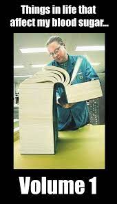 Pin On Diabetes Humor