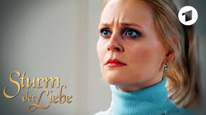 Paul und michelle lovestory sturm der liebe. Nicht Christophs Tochter Annabelles Albtraum Sturm Der Liebe Youtube