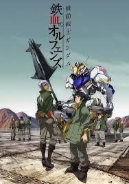Gundam Iron-Blooded Orphans Episode 13: Funeral Rites Review | Technobubble