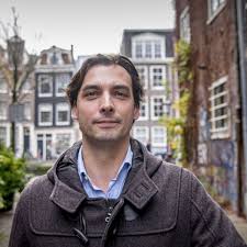 His party's first place finish in local elections has shaken dutch politics. Dutch Far Right Party In Turmoil After Leader Thierry Baudet Quits