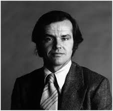 Jack Nicholson