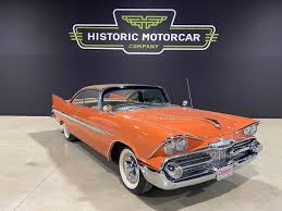 Image result for Canary Diamond 1959 Dodge