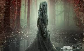 Join our movie community to find out. The Curse Of La Llorona Poster Makes The Weeping Woman S Mission Clear She Wants Your Children Bloody Disgusting