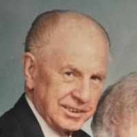 Robert Bates Davie (1921–2000) • FamilySearch
