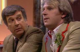 On This Day... In 1983 The Brigadier Returned