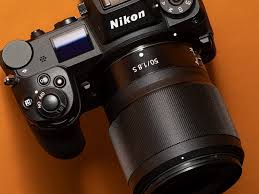 Maybe you would like to learn more about one of these? Review Nikon Z 50mm F1 8 S Digital Photography Review