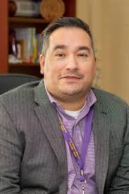 Assistant Superintendent for Human Resources