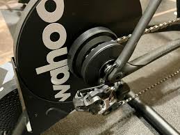 Wahoo Kickr Core 2019 - Bucky Rides