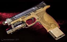 Pin On Guns