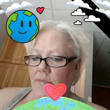 Stacy Asher in people