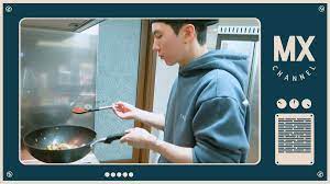 Sanitation is important in cooking! ëª¬ìŠ¤íƒ€ì—'ìŠ¤ Monsta X On Twitter ëª¬ìŠ¤íƒ€ì—'ìŠ¤ ëª¬ì±„ë„ Behind Ep 228 Kh Vlog Cooking Jjamppong Monstax Monsta X ê¸°í˜„ Kihyun Https T Co Jwozb3kovf Https T Co Mwmzjl0l8i Https T Co Ugltiqhhab