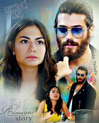 Can Yaman Vs ibrahim çelikkol