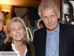 On a des soucis avec les femmes'. Photos Ppda Son Ex Son Fils Son Petit Fils Son Frere Tous La Pour La Premiere De Sa Piece De Theatre Femme Actuelle Le Mag