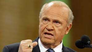 Fred Thompson, with larger-than-life persona, dies at 73