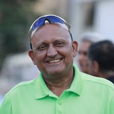 Let'sGolf- Who we are?