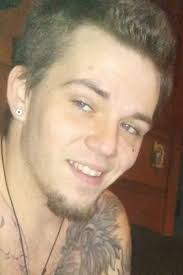 Bradley James Sheets, 25, of Glasgow