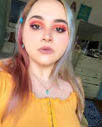 Queen Aioli Cosplay & Makeup