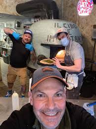 Papa's Pizzeria in Polk City, Iowa Family owned and operated pizza shop  with home made recipes. Located at 214 W Van Dorn St, Polk City, Iowa.  Brian Abeling