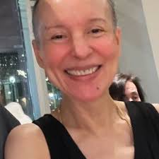 Louanne Francis (@MsL_Francis)