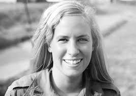 US Army Nurse Laura Hines Kern “My most pivotal moment in Vietnam as a  nurse was my first day. I just jumped off the helicopter and walked into  the medical facility with