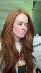 Understanding the Ginger Hair Question