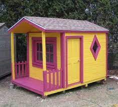 Free delivery and returns on ebay plus items for plus members. 31 Free Diy Playhouse Plans To Build For Your Kids Secret Hideaway