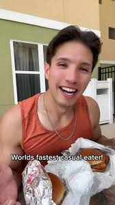 Speed Through Wendy Drive Through