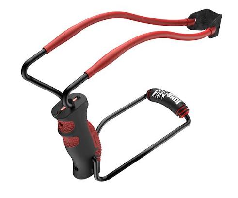 Black Widow™ Slingshot - Ultimate Precision & Performance – Barnett Outdoors