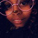 Shanay Baker's Instagram, Twitter & Facebook